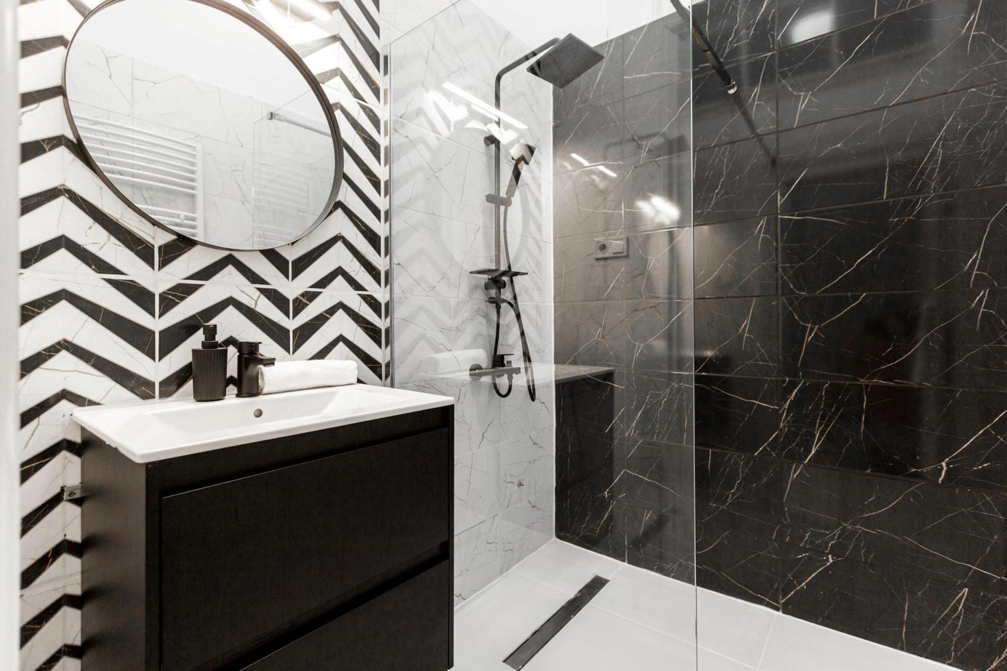Luxurious Prestige Residence Next To The New York Cafe Budapest Luaran gambar