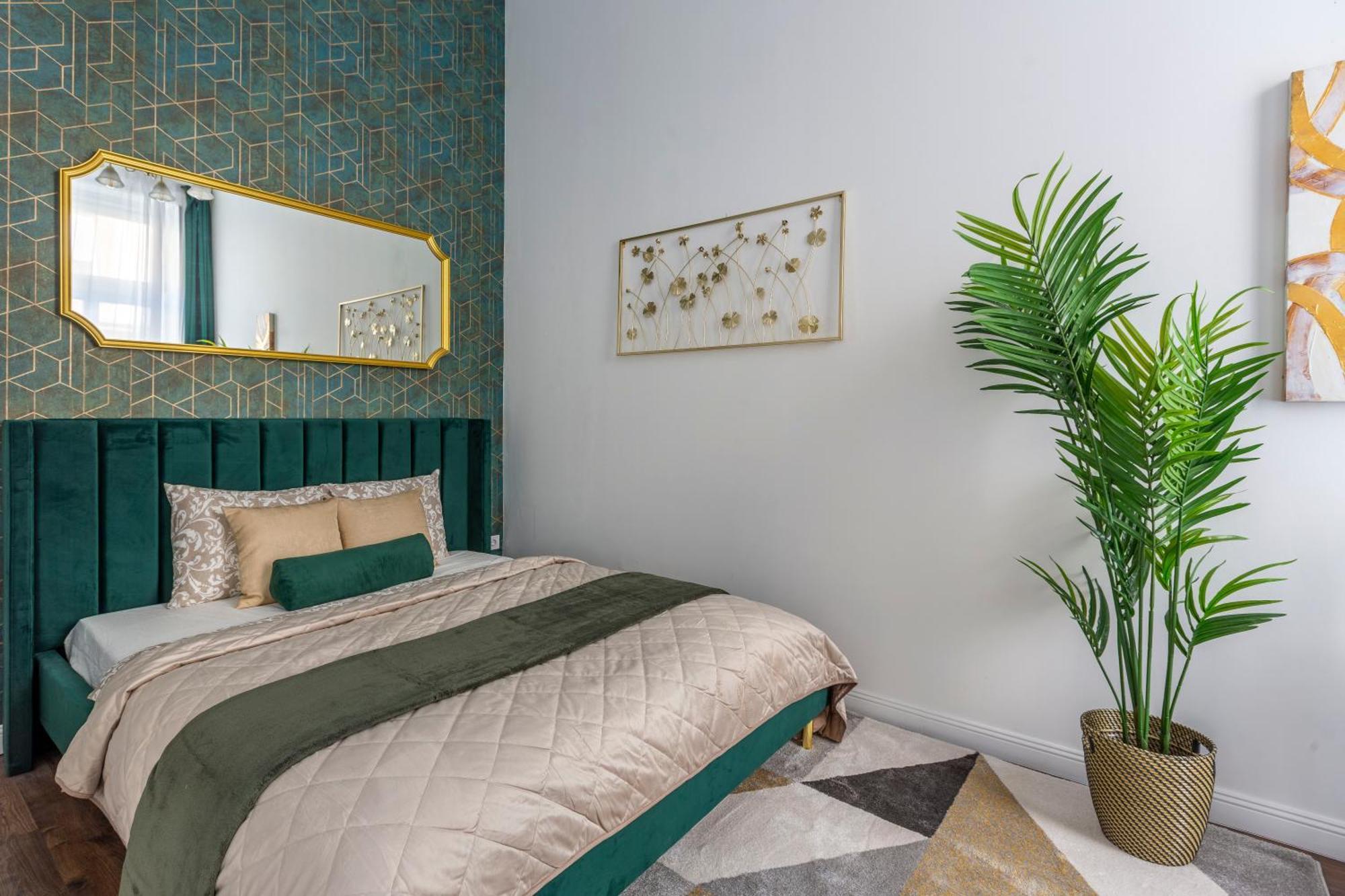 Luxurious Prestige Residence Next To The New York Cafe Budapest Luaran gambar