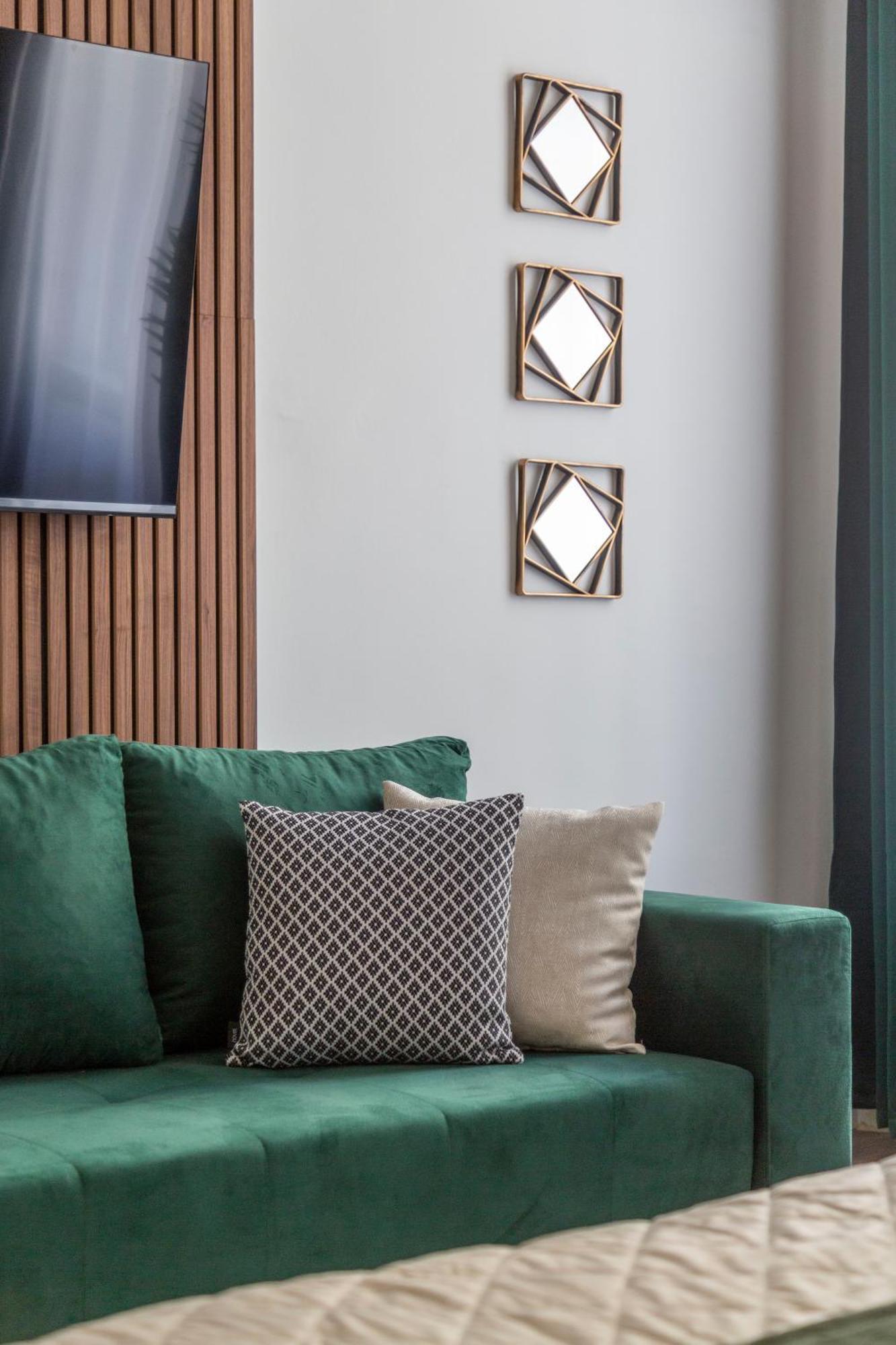 Luxurious Prestige Residence Next To The New York Cafe Budapest Luaran gambar